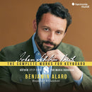 Benjamin Alard - Bach: The Complete Works For Keyboard (CD) - Discords.nl