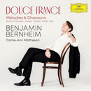 Carrie Benjamin Bernheim -ann Matheson - Douce france: mélodies & chansons (CD)