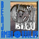 Benjamin Biolay - Le disque bleu (LP)