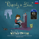 Royal Liverpool Philharmonic O Benjamin Grosvenor - Rhapsody in blue (LP) - Discords.nl