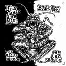 Benjamin Herman - Bughouse: the erus / arc sessions (CD) - Discords.nl