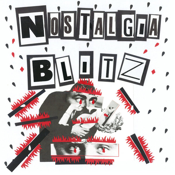 Benjamin Herman - Nostalgia blitz (CD) - Discords.nl