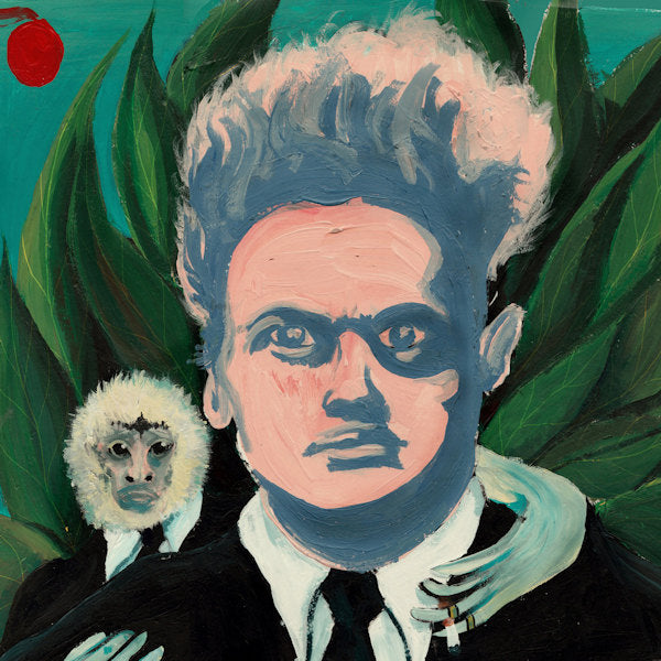 Benjamin Herman - True love's flame (CD) - Discords.nl