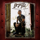 Benjamin Tod - Vengeance and grace (LP)