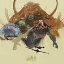 Benjamin Wallfisch - Predator: killer of killers (LP)