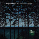 Benmont Tench - The melancholy season (LP) - Discords.nl