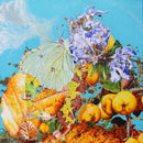 Bennett Wilson Poole - I Saw A Star Behind Your Eyes, Don't Let It Die Away (LP) - Discords.nl