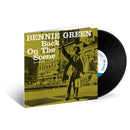 Bennie Green - Back on the scene (LP) - Discords.nl