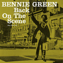 Bennie Green - Back on the scene (LP) - Discords.nl