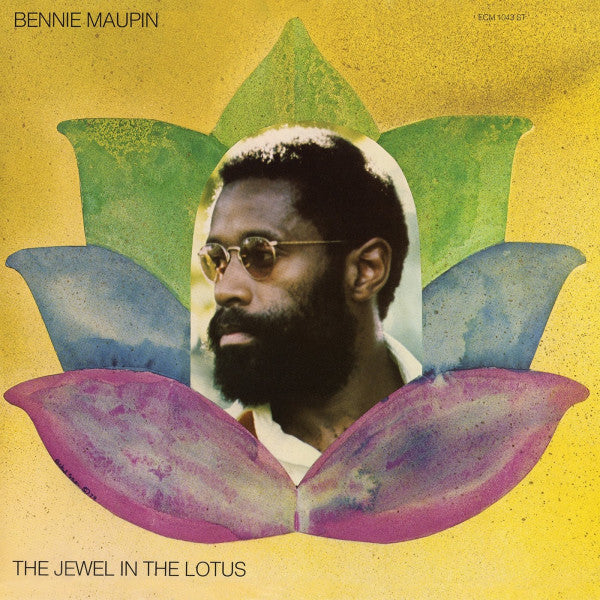 Bennie Maupin - Jewel in the lotus (CD) - Discords.nl