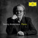 Andersson, Benny - Piano (LP) - Discords.nl