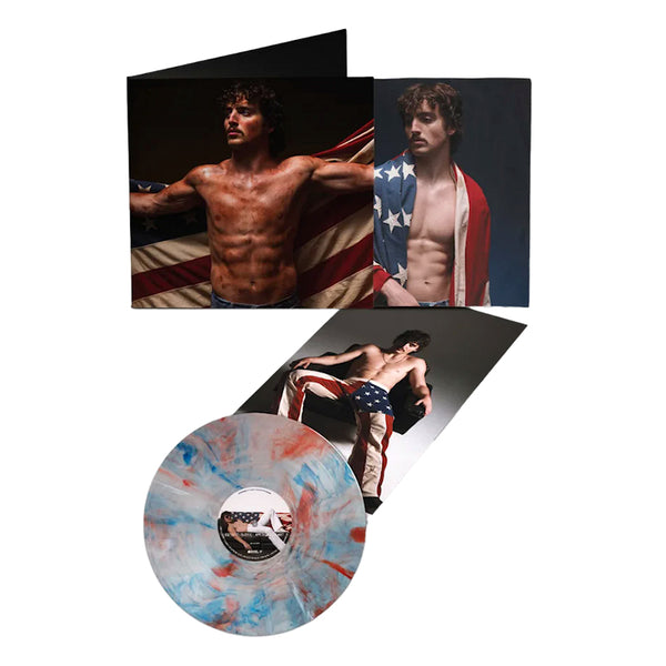 Benson Boone - American heart (LP)