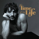 Benson Boone - The time of my life (7-inch single)