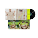 Bente - Dwars (LP)