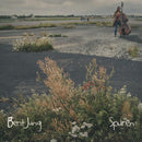 Berit Jung - Spuren (CD)