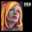 Berlin - Strings attached (CD) - Discords.nl