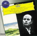 Radio Berliner Philharmoniker -symphonie-orchester - Dvorak: symphony no.9 / smetana: the moldau / lisz (CD)