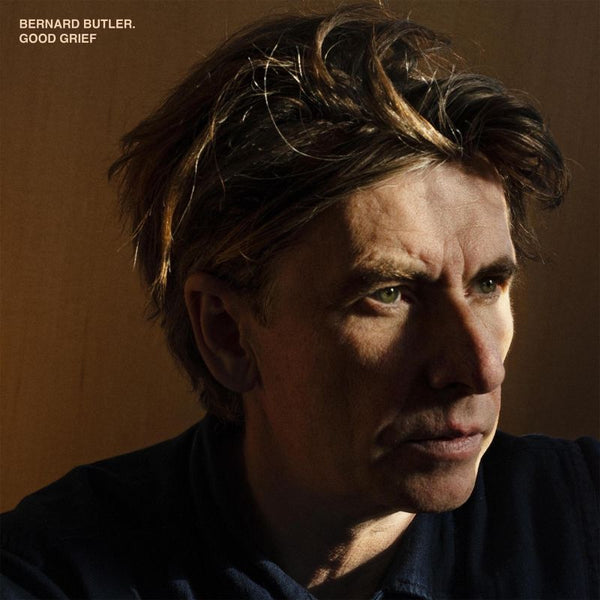 Bernard Butler - Good grief (LP) - Discords.nl