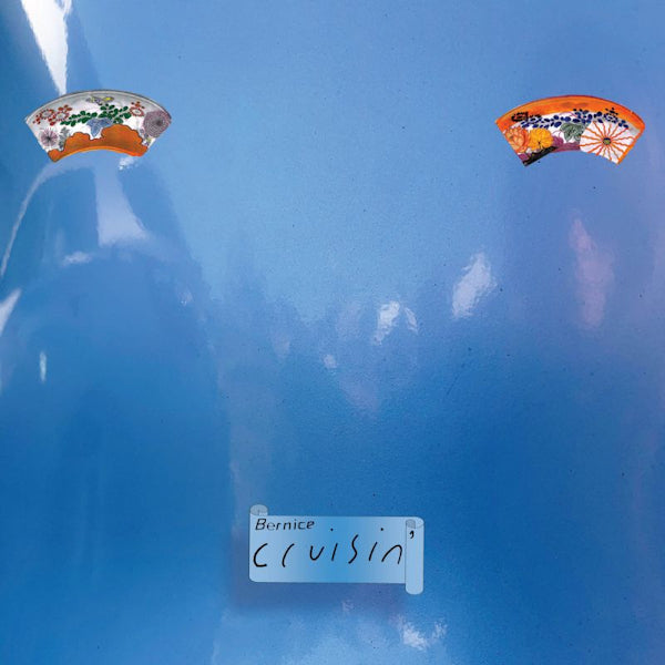 Bernice - Cruisin' (LP) - Discords.nl