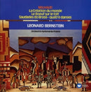 D. Milhaud - La creation du monde (CD)