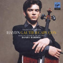 Gautier Capuã‡on/mahler Chamber - Haydn: cello concertos (CD)