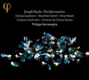 Franz Joseph Haydn - Die jahreszeiten (CD)