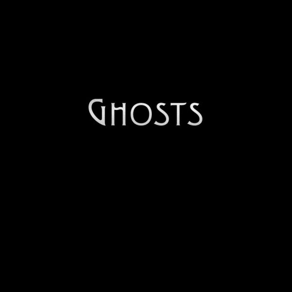 Bert Dockx Band - Ghosts (CD)