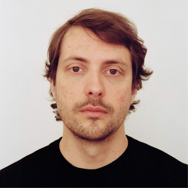 Bert Dockx - Transit (LP) - Discords.nl