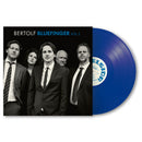 Bertolf - Bluefinger vol. 2 (LP)
