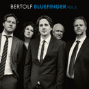 Bertolf - Bluefinger vol. 2 (LP)