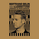 Bertrand Belin - Concert at saint-quentin (LP) - Discords.nl