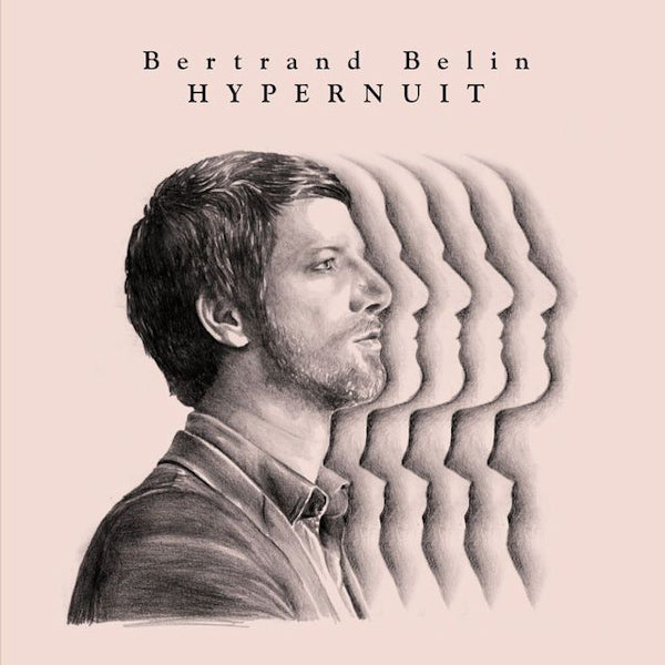 Bertrand Berlin - Hypernuit (LP) - Discords.nl