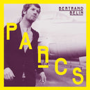 Bertrand Berlin - Parcs (LP) - Discords.nl