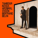 Bertrand Belin - Tambour vision (CD) - Discords.nl