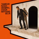 Bertrand Belin - Tambour vision (CD) - Discords.nl
