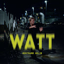 Bertrand Belin - Watt (LP)