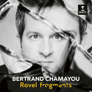 Chamayou - Ravem: fragments (CD)