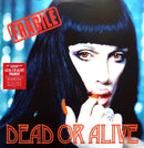Dead Or Alive - Fragile (LP)