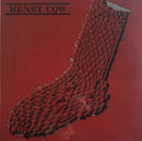 Henry Cow - In praise of learning (LP)