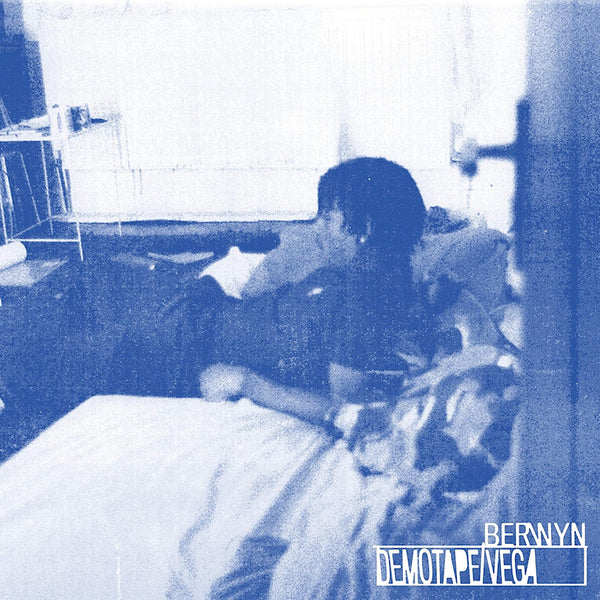 Berwyn - Demotape / vega (LP) - Discords.nl