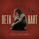 Beth Hart - Better than home (CD) - Discords.nl