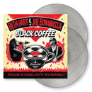 Beth Hart & Joe Bonamassa - Black coffee -transpar- (LP) - Discords.nl