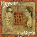 Beth Hart & Joe Bonamassa - Don't explain (LP) - Discords.nl