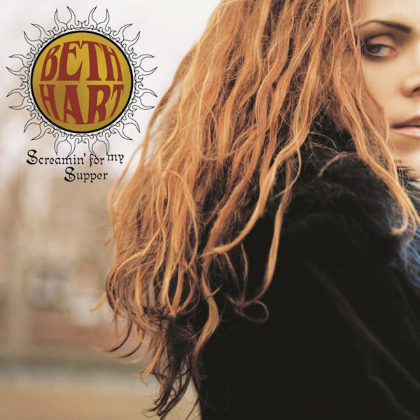 Beth Hart - Screamin' for my supper (CD) - Discords.nl