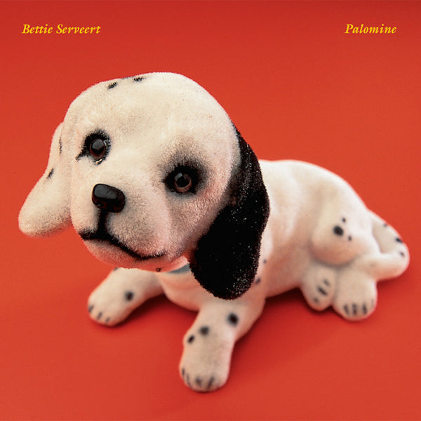 Bettie Serveert - Palomine (CD) - Discords.nl