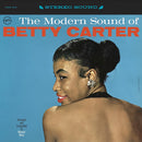 Betty Carter - The modern sound of betty carter (LP) - Discords.nl