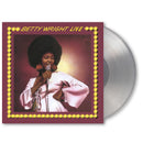 Betty Wright - Betty wright live! (LP)