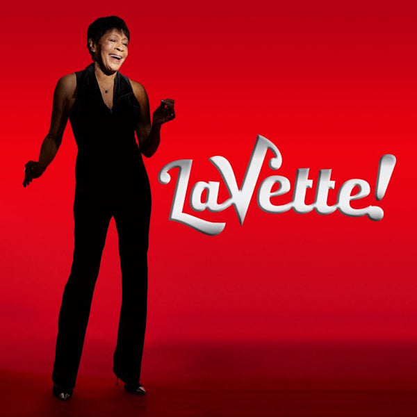 Bettye LaVette - LaVette! (CD) - Discords.nl