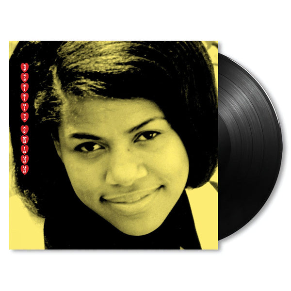 Bettye Swann - Bettye swann (LP) - Discords.nl