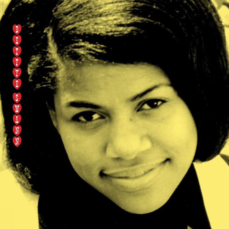 Bettye Swann - Bettye swann (LP) - Discords.nl